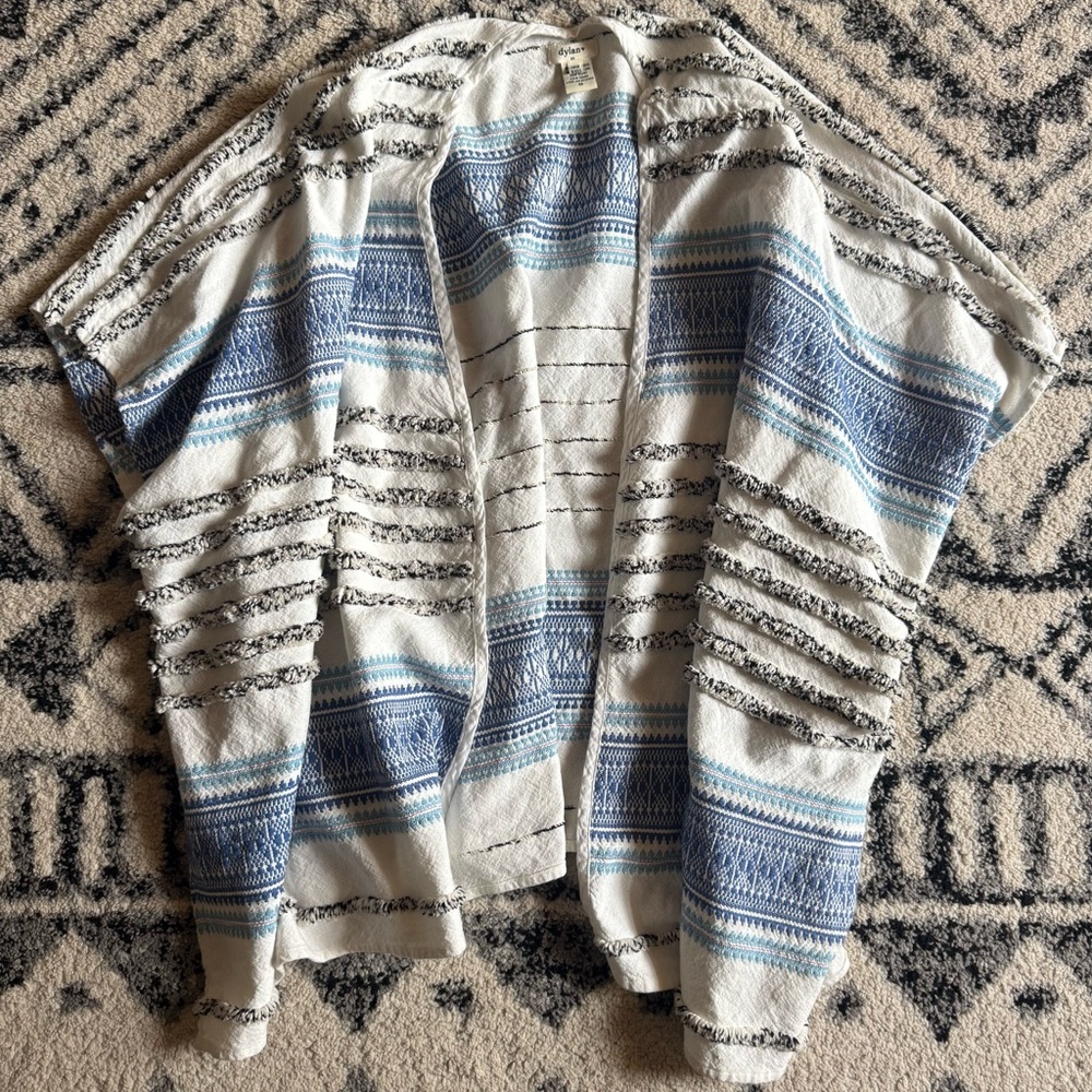 Dylan Beach Cover Up